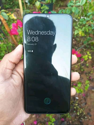 OnePlus 6T 8/128