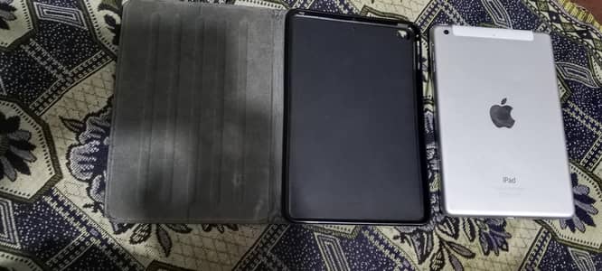 iPad Mini 2
