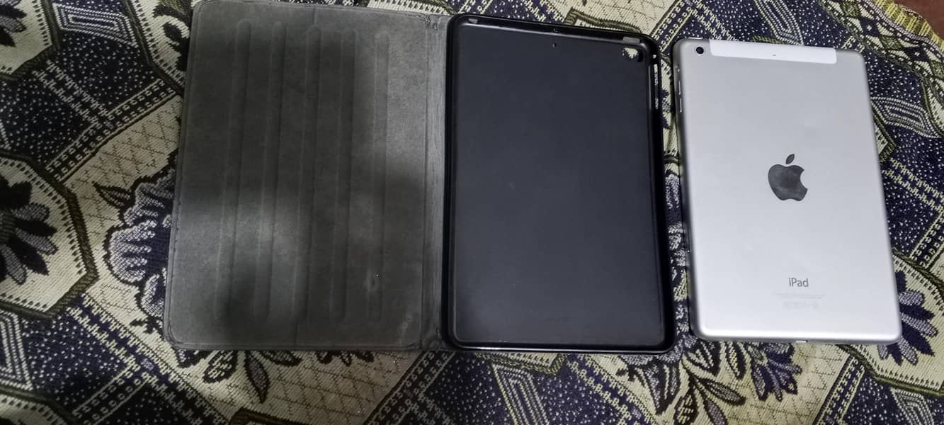iPad Mini 2 0