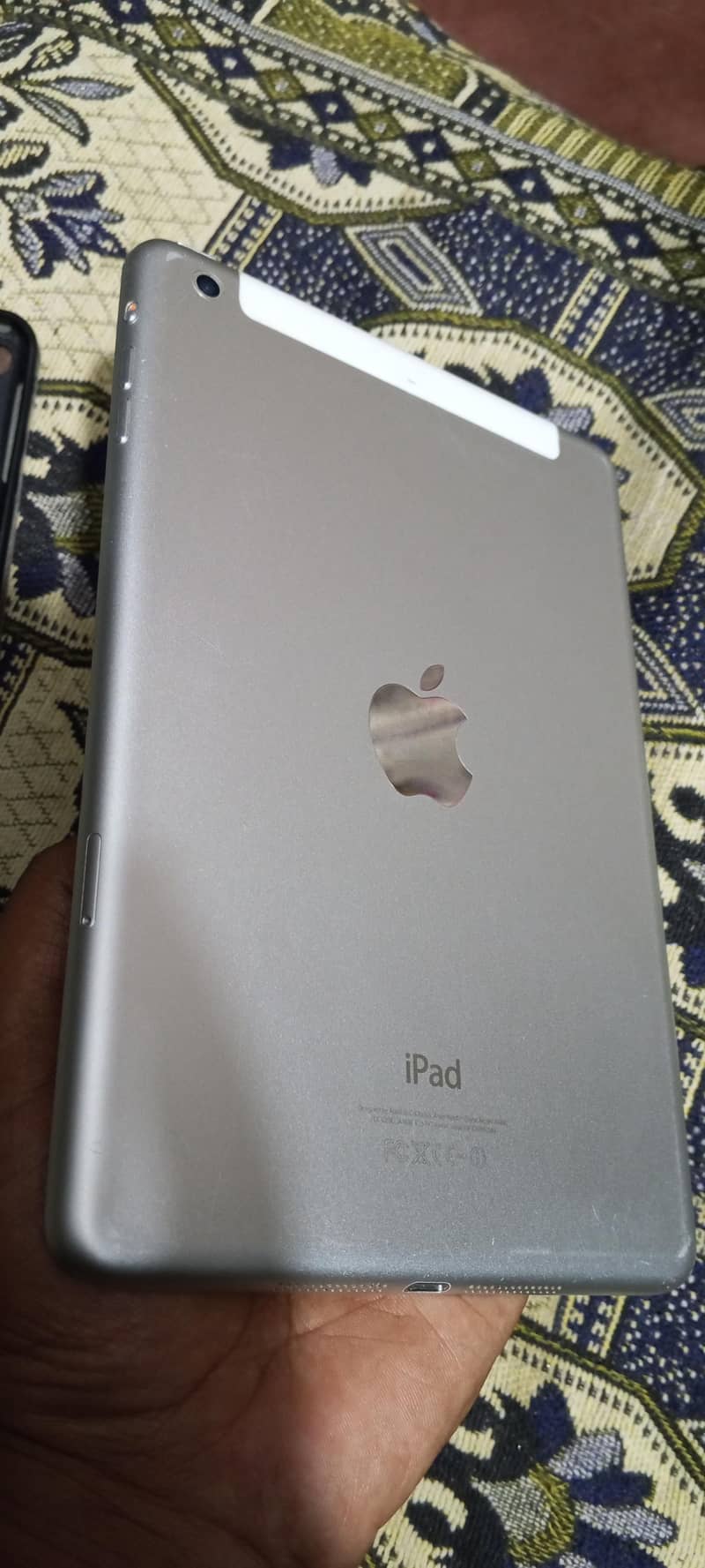 iPad Mini 2 1