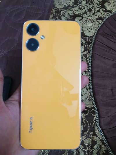 Sparx Neo Ultra 7