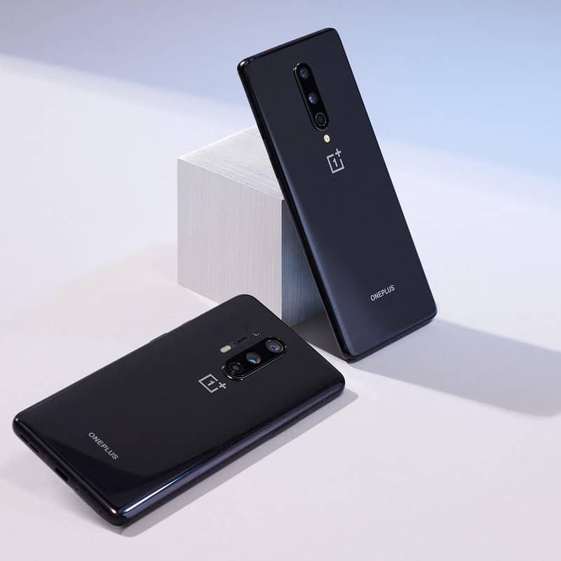one plus 8 0