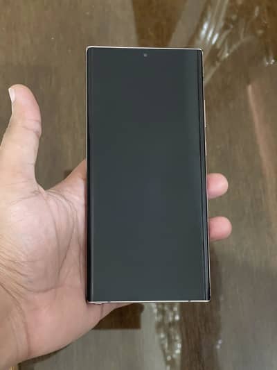 Samsung Note 20 Ultra 5g 12gb/128gb for sale in excellent condition.