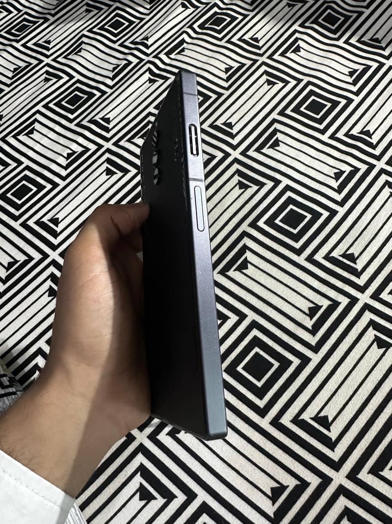 RED MAGIC 8 PRO 7