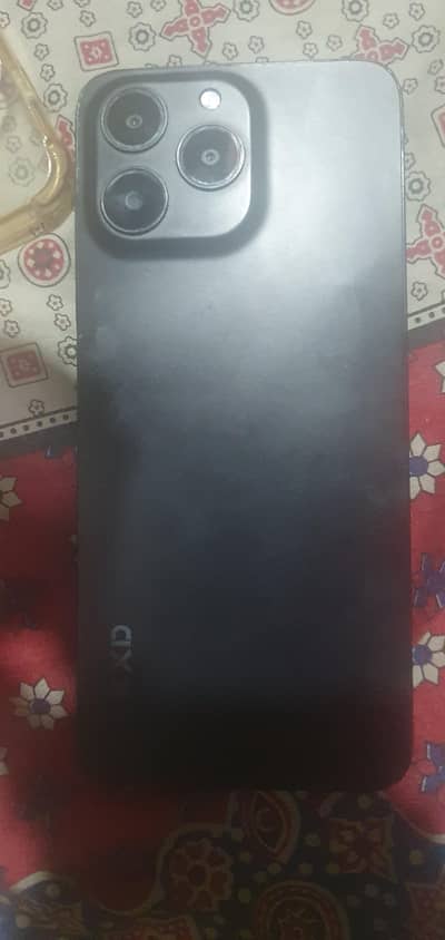 KXD Classic Core A07