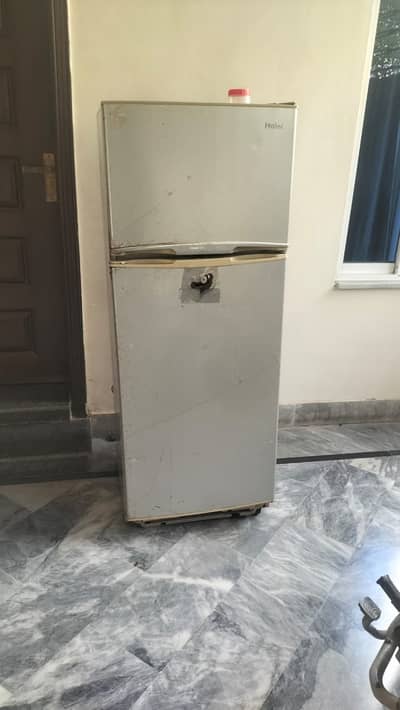 Haier 4 way cooling