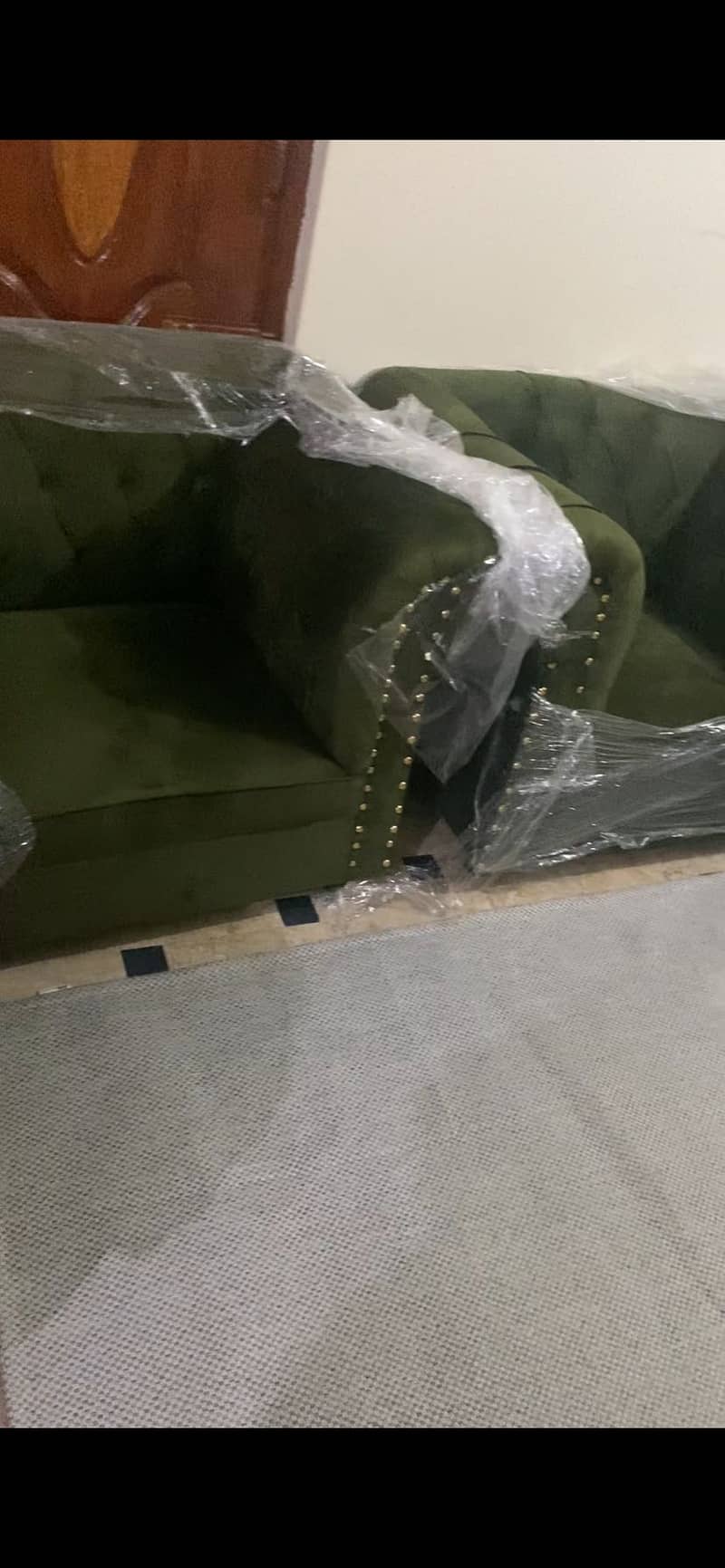 Sofa set 1