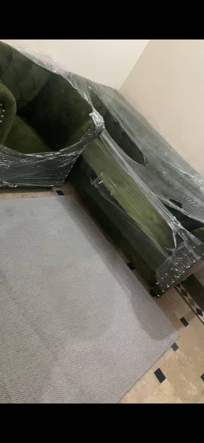 Sofa set 3