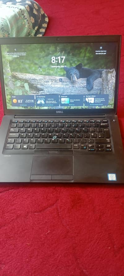 core i7 6th generation