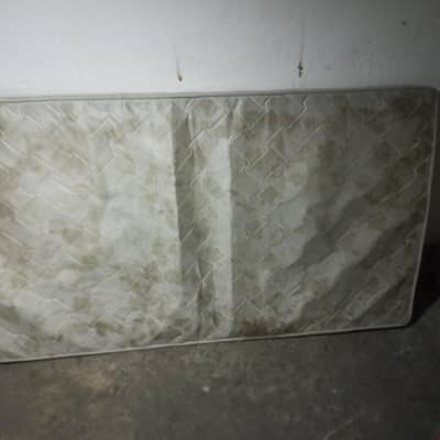 single bed mattress ha new ha