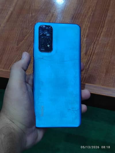 Redmi Note 11