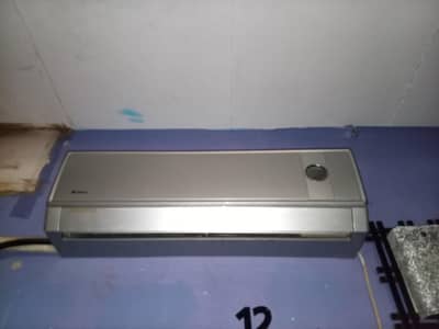 Gree 1 ton