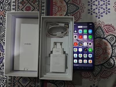 oppo a5 pro 8+8/256