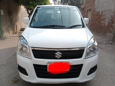 Total genuine car 21/22 Model