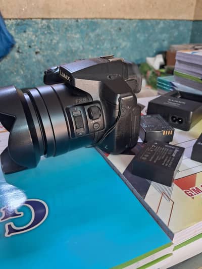 professional full frame mirrorless camera