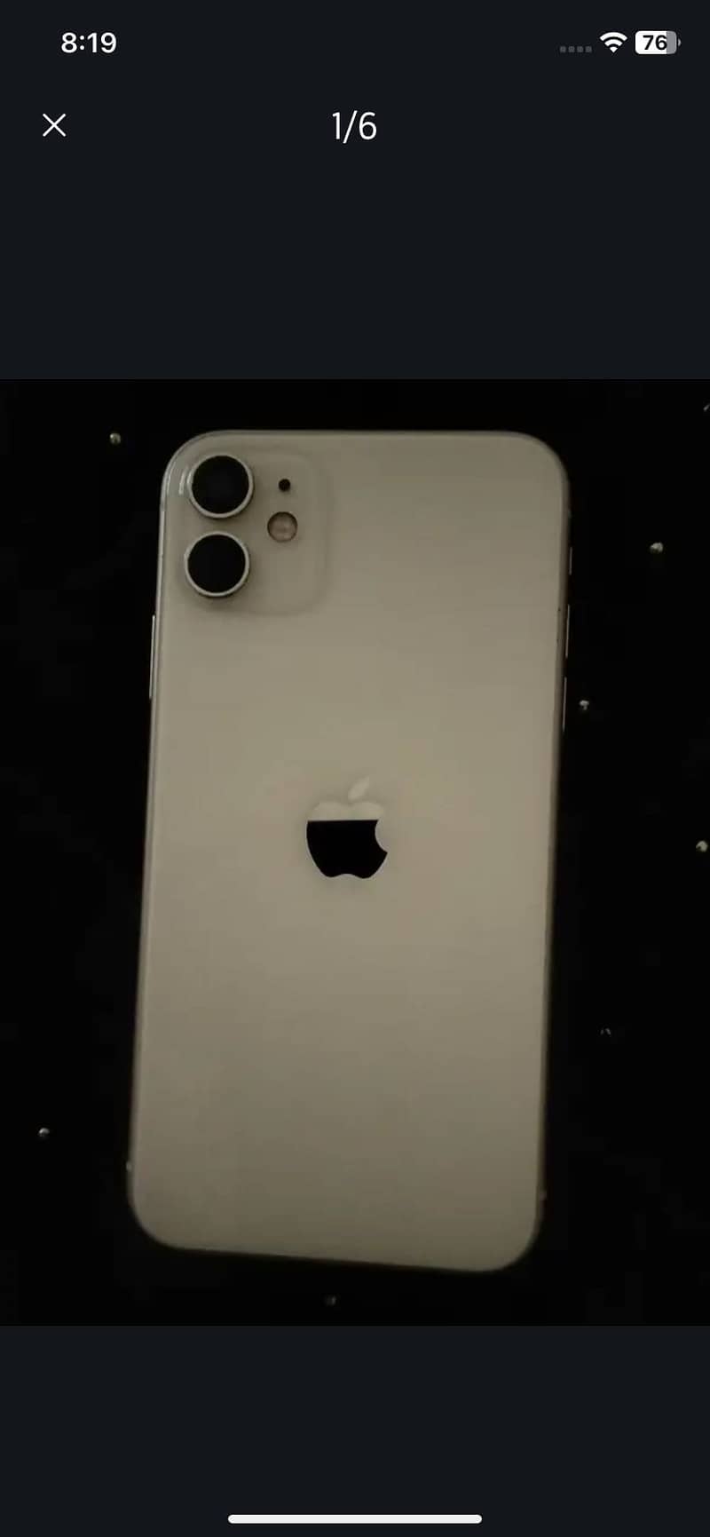 iPhone 11 4