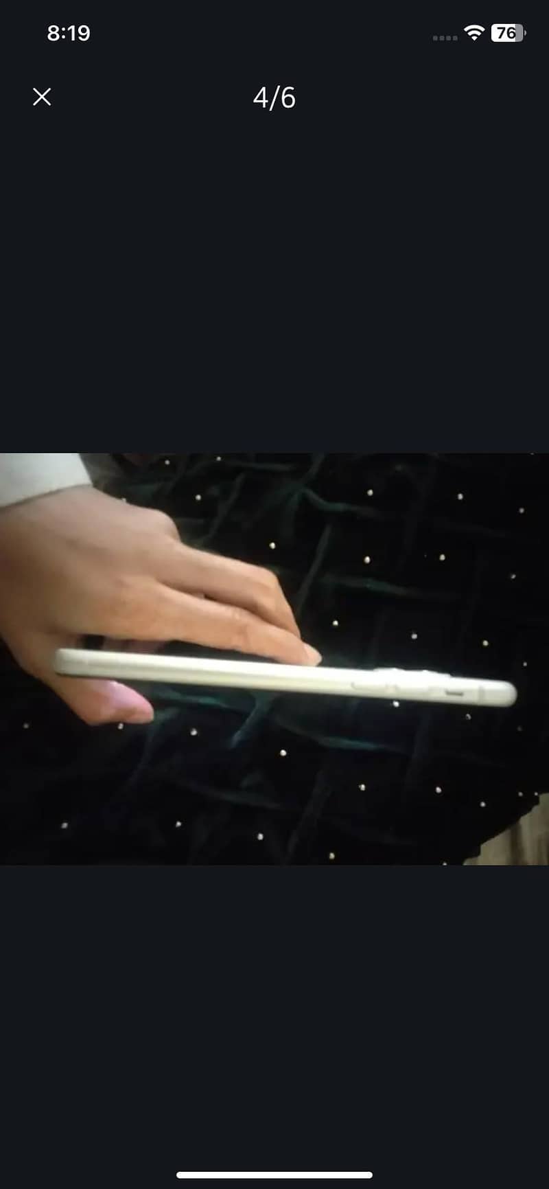 iPhone 11 5