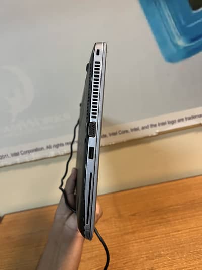 Core i5 6th gen