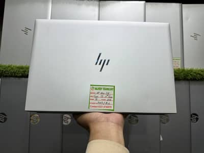HP EliteBook 840 G8 i5 11th GEN FHD