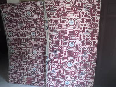 Bedroom Foam Mattress for Sale – Barely Used