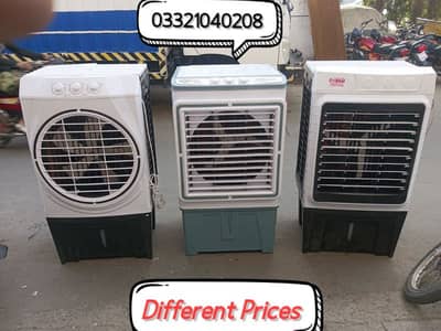 room air cooler 12v dc 220v ac plastic body lahori steel all size mini