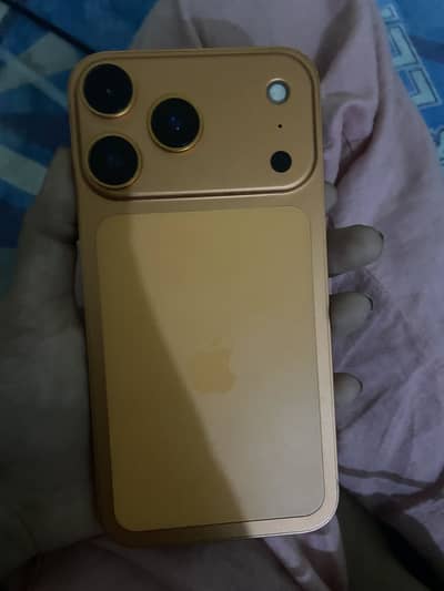 17pro converted