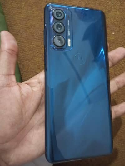 Motorola 6 256