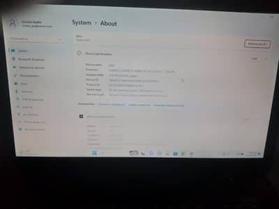 DELL VESTRO 2520 HEAVY DUTY MACHINE IDEAL FOR GAMING KIDS