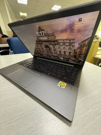 HP ZBOOK Firefly 14” G7