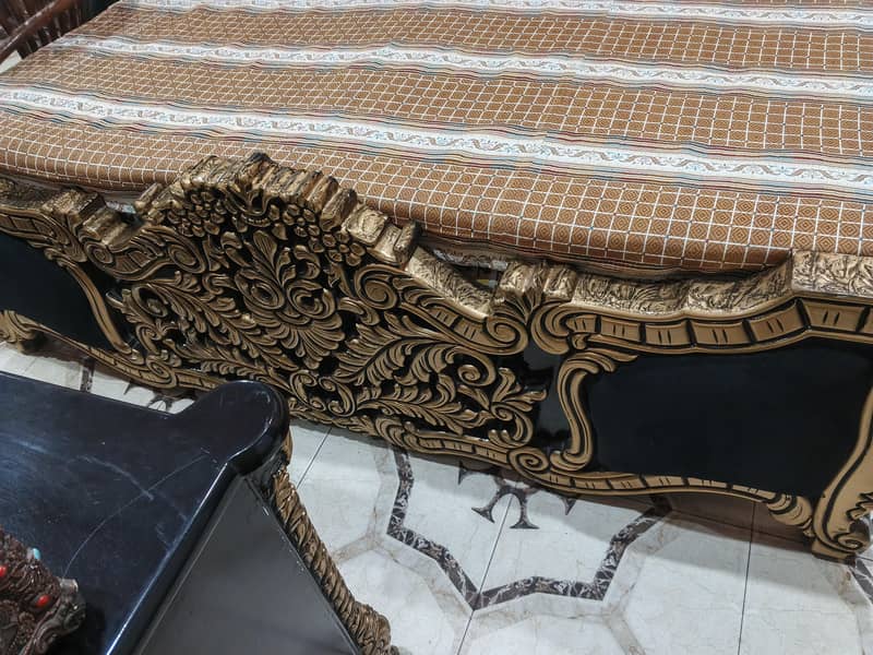 bed set 4