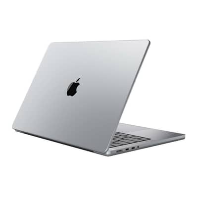 Apple Mac book pro 14" 2021 2021