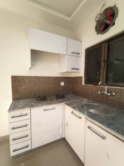 2 Bed Apartment Available For Sale In Capital Square Multi Gardens MPCHS B-17 Islamabad.