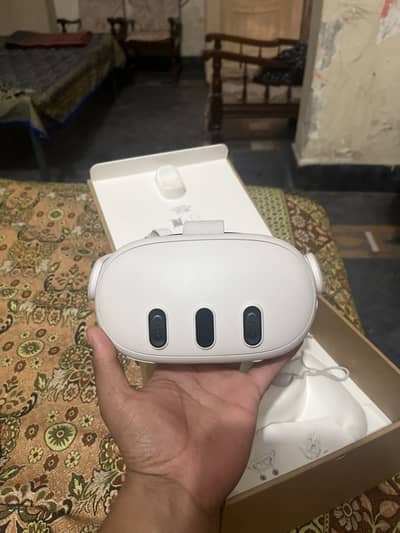 Meta quest 3 512gb
