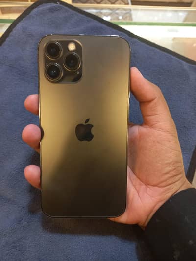 IPHONE 12promax