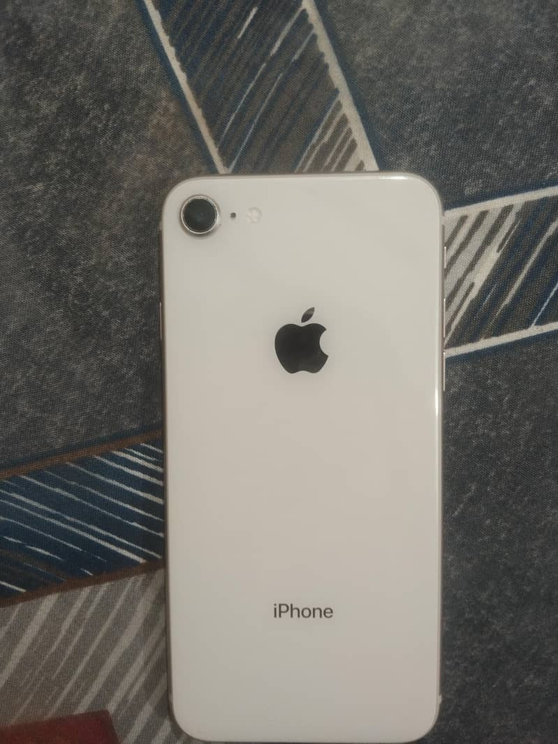 Apple iphone 8 0