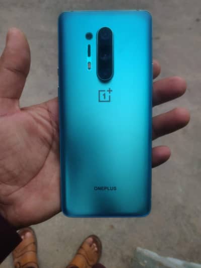 One Plus 8pro