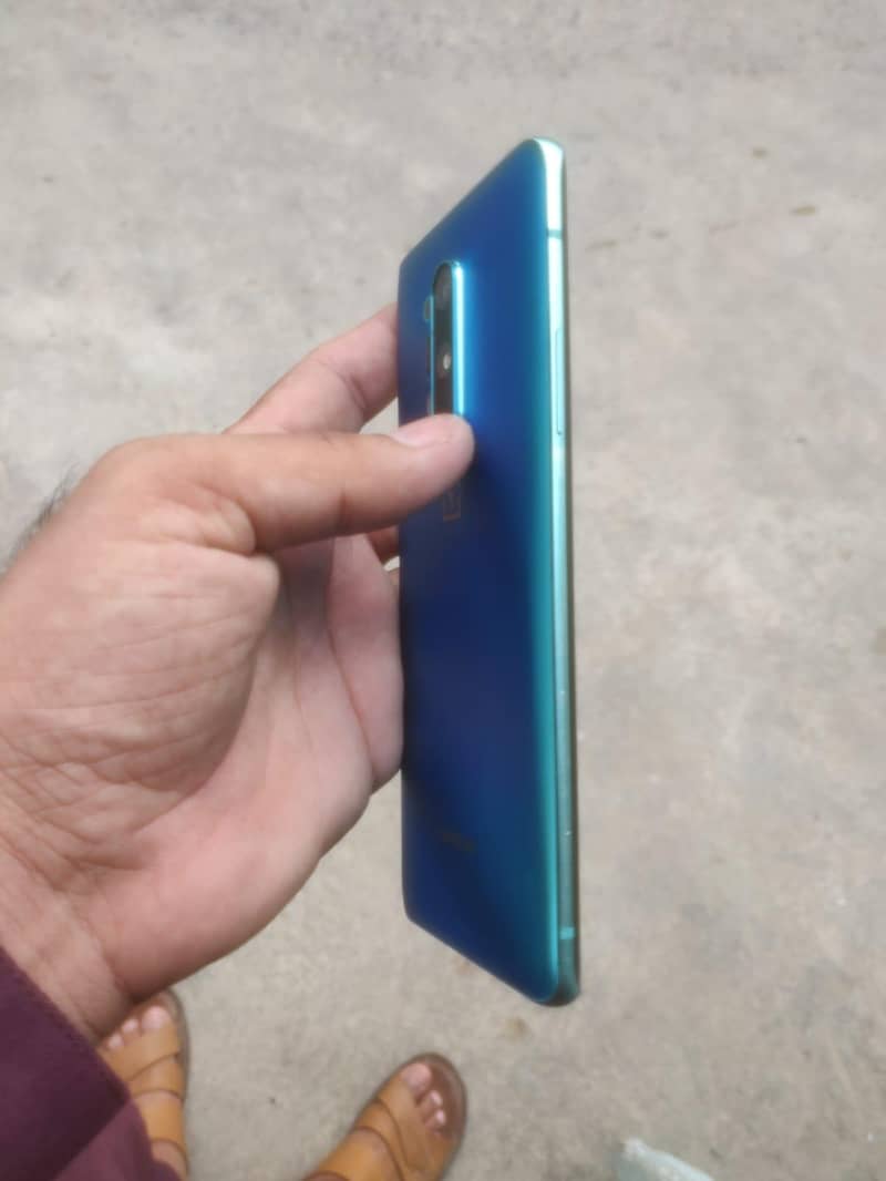One Plus 8pro 2