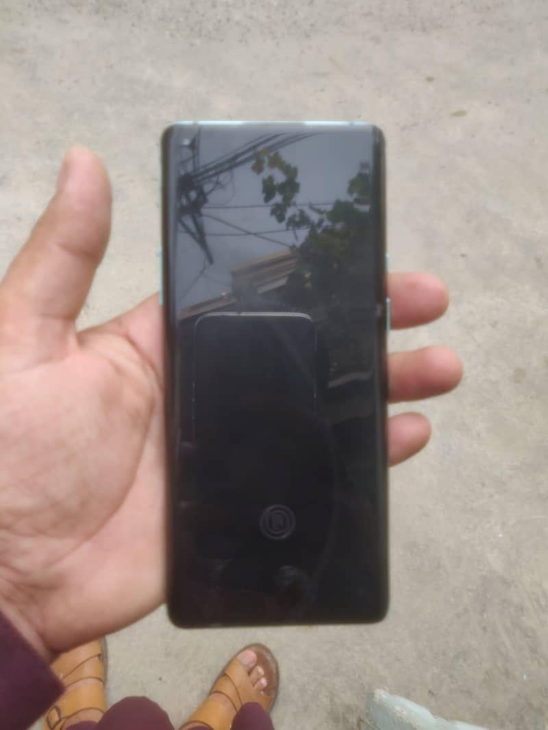 One Plus 8pro 3