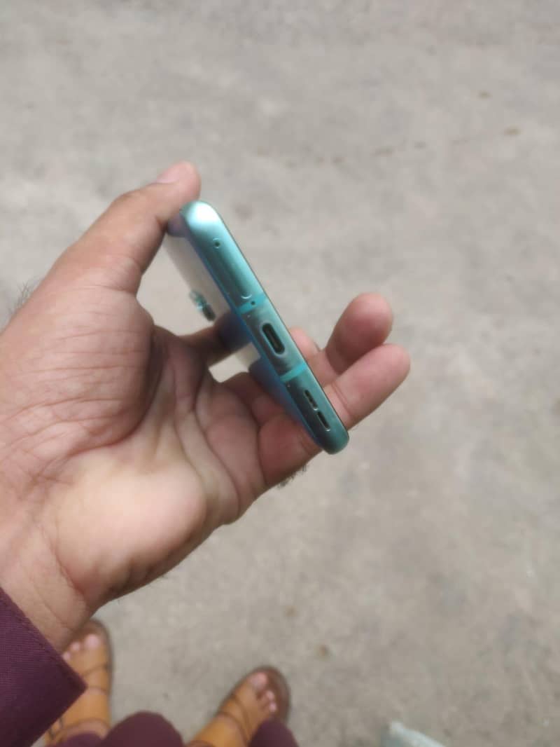One Plus 8pro 4
