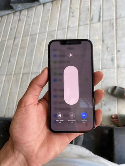 IPHONE 12 ALL OK WATER PROOF