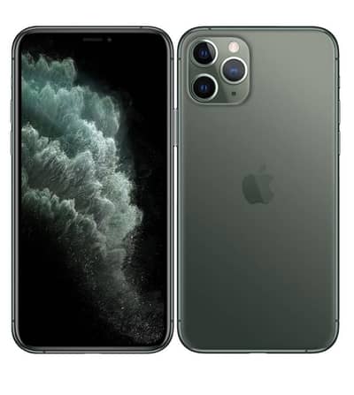 11 pro 10/10 condition factory unlock total original