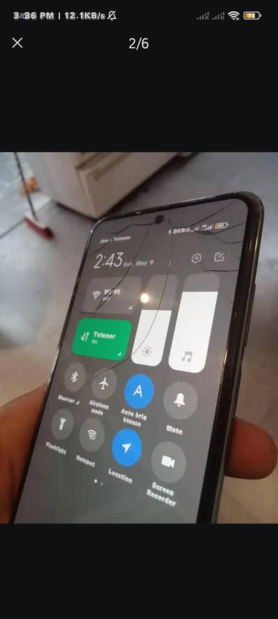 Redmi Note 10 Exchange Possible