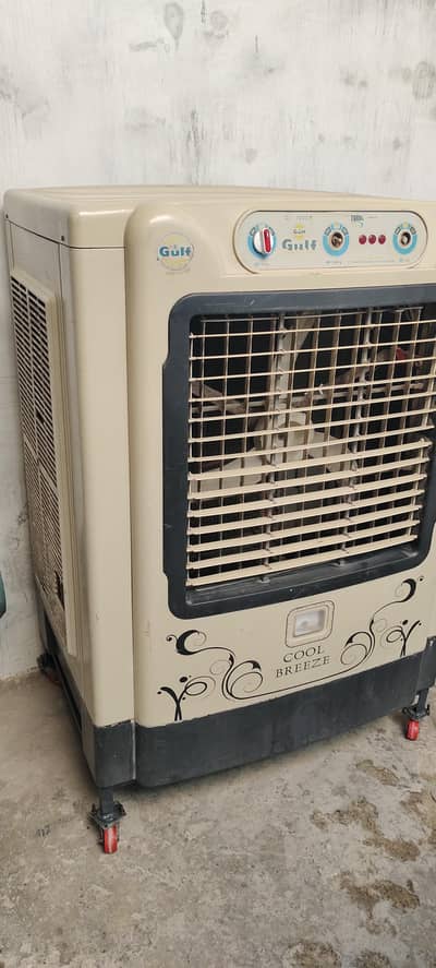 dc cooler jumbo size
