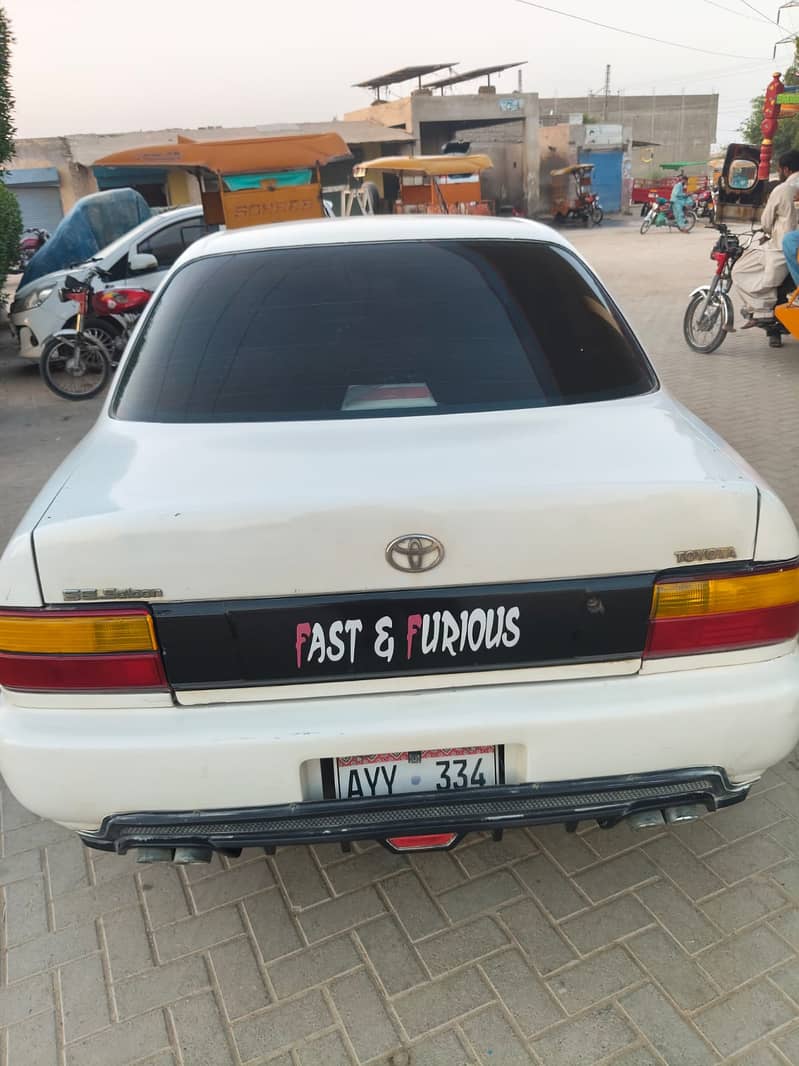 Corolla Indus 2