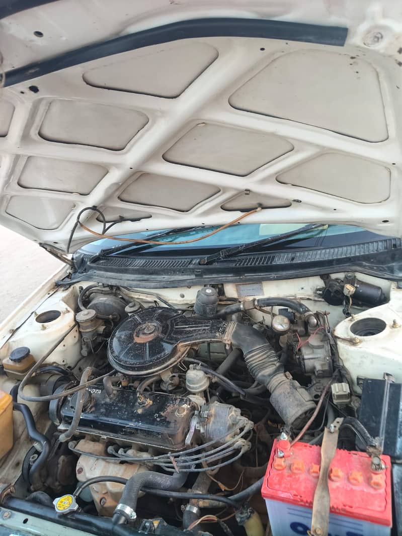 Corolla Indus 4