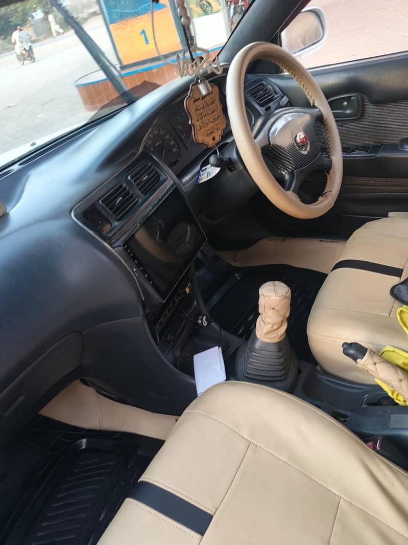 Corolla Indus 6