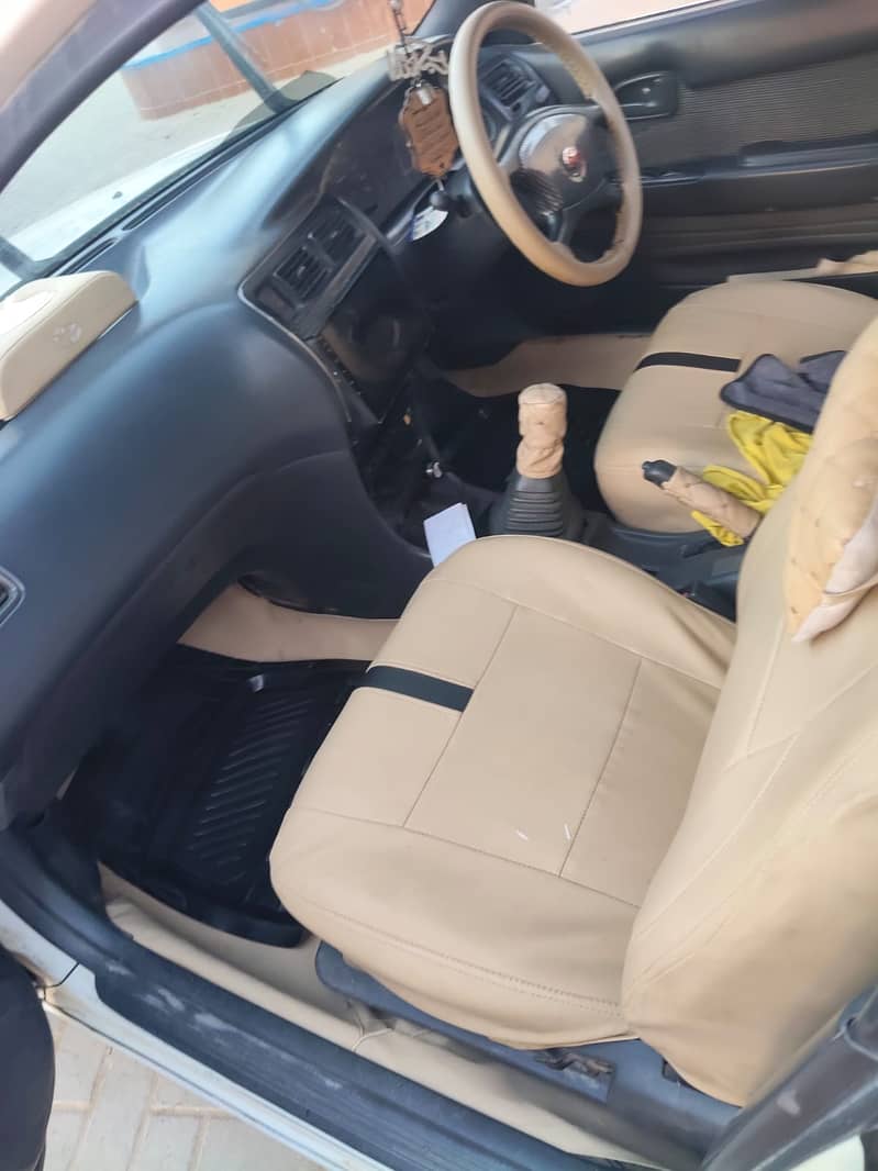 Corolla Indus 10
