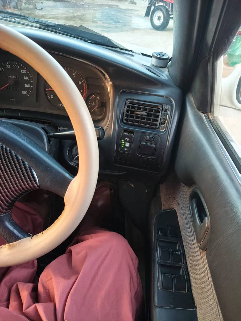 Corolla Indus 11