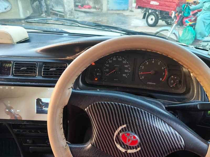Corolla Indus 13