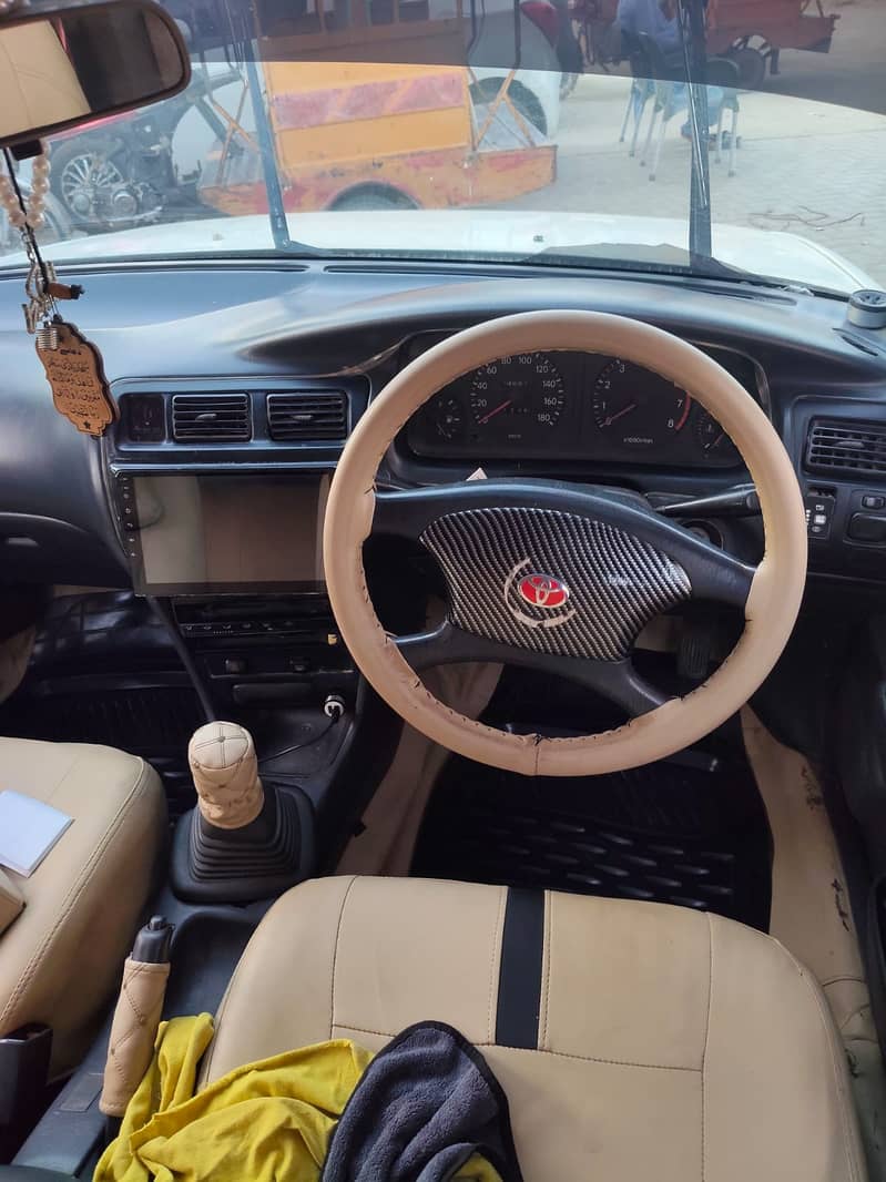 Corolla Indus 14